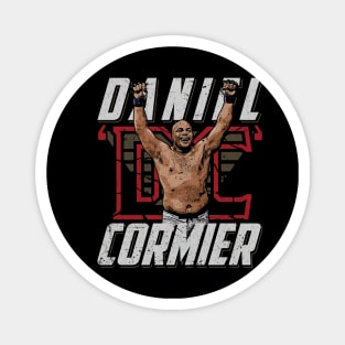 Daniel Cormier DC Magnet